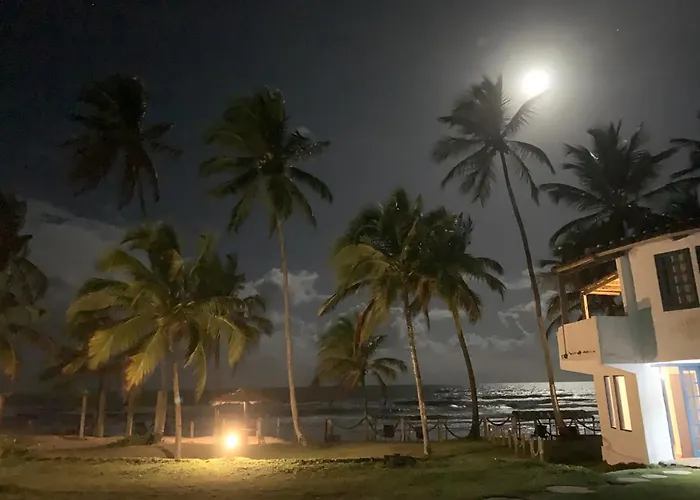 Pousada Maraú