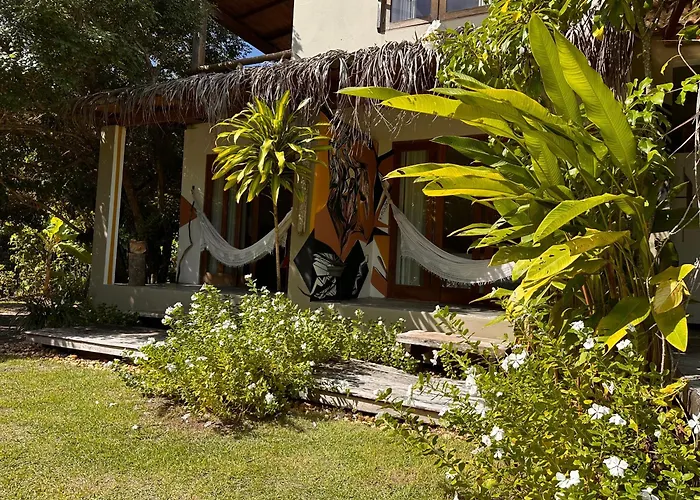 Casa Na Brisa